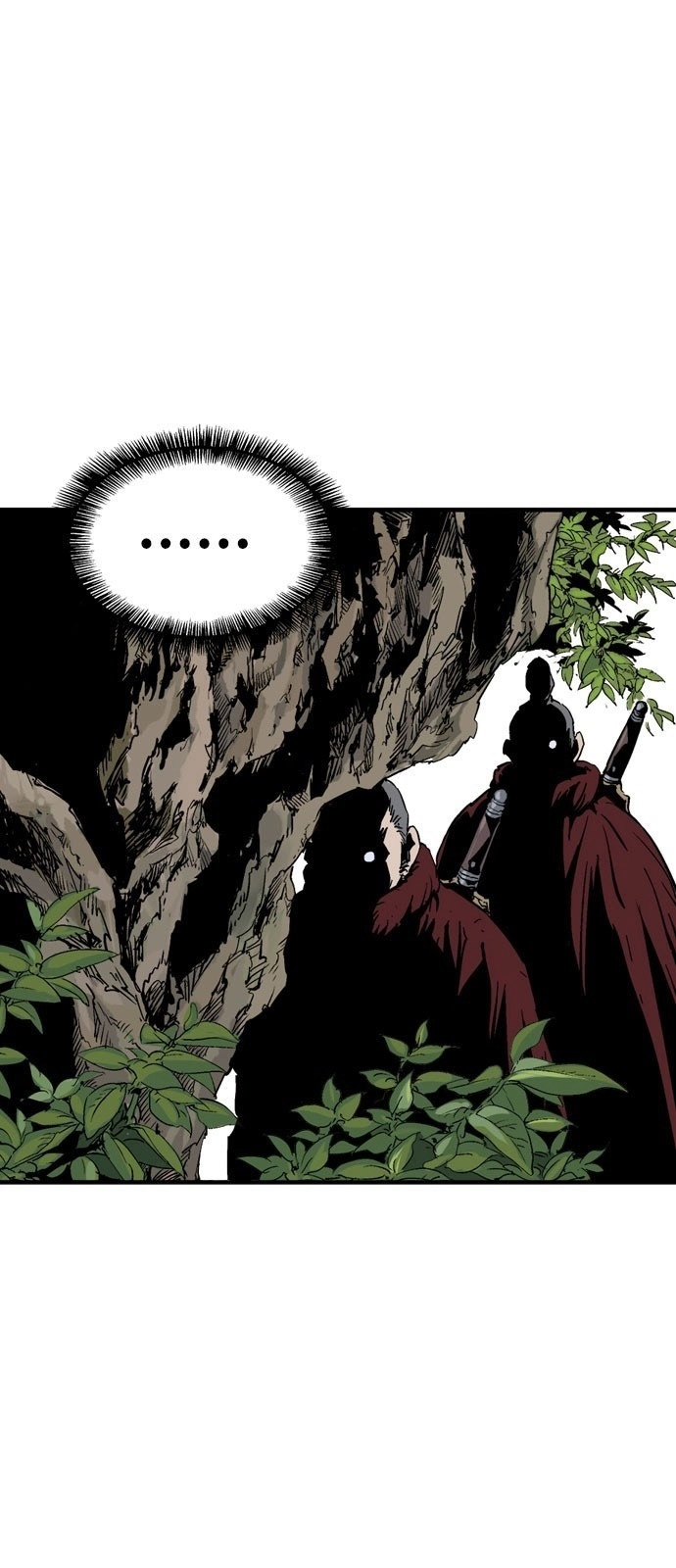 Read Gosu ar Manga Online