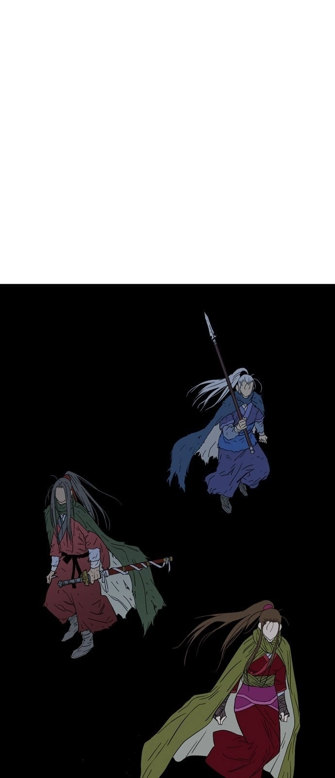 Read Gosu ar Manga Online