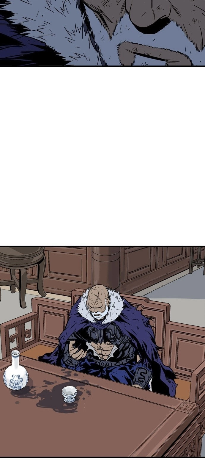 Read Gosu ar Manga Online