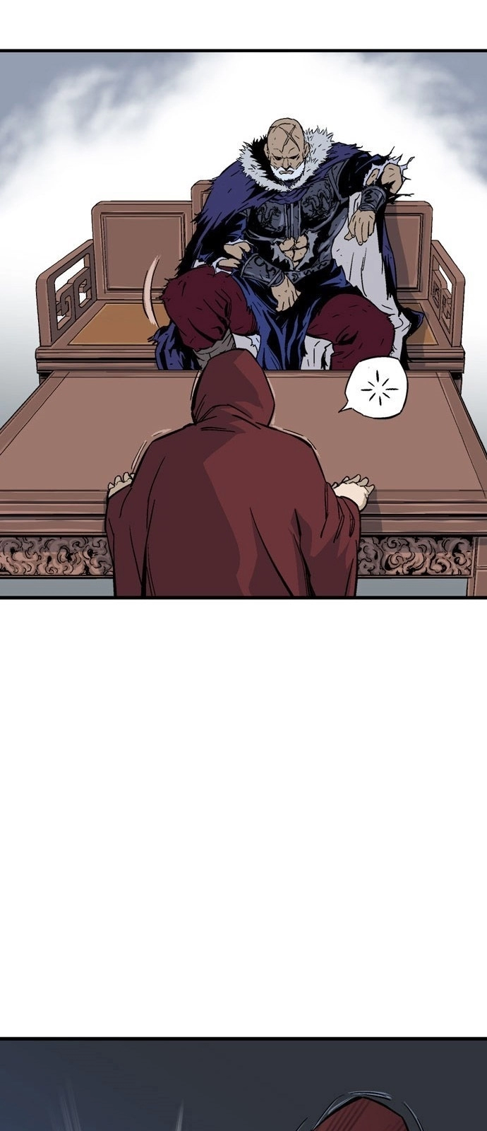 Read Gosu ar Manga Online