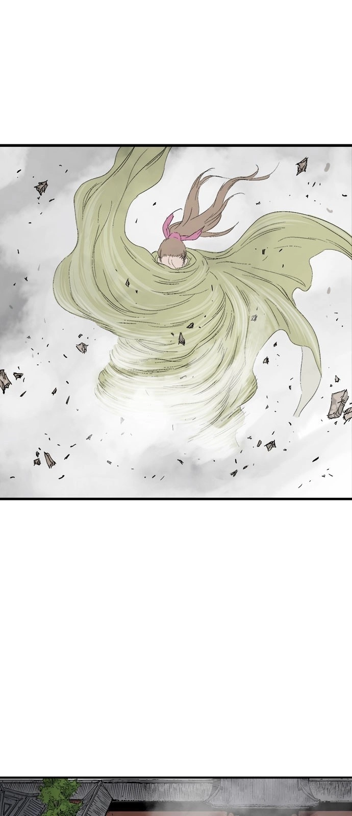 Read Gosu ar Manga Online