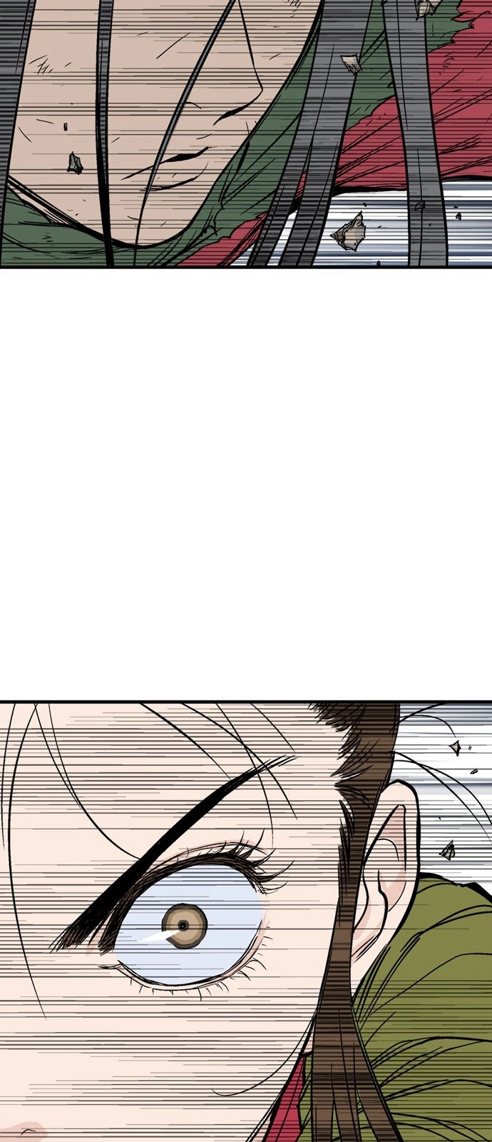 Read Gosu ar Manga Online