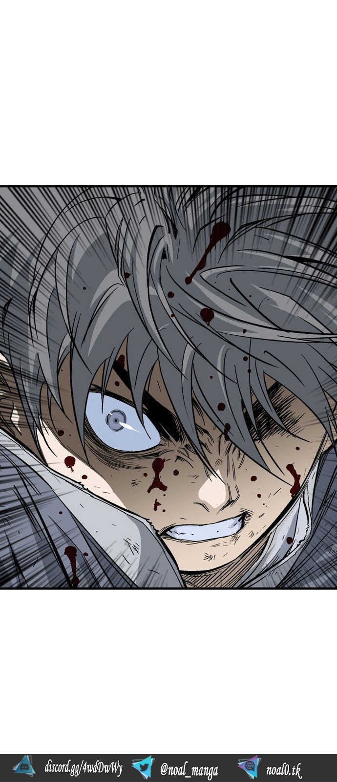 Read Gosu ar Manga Online