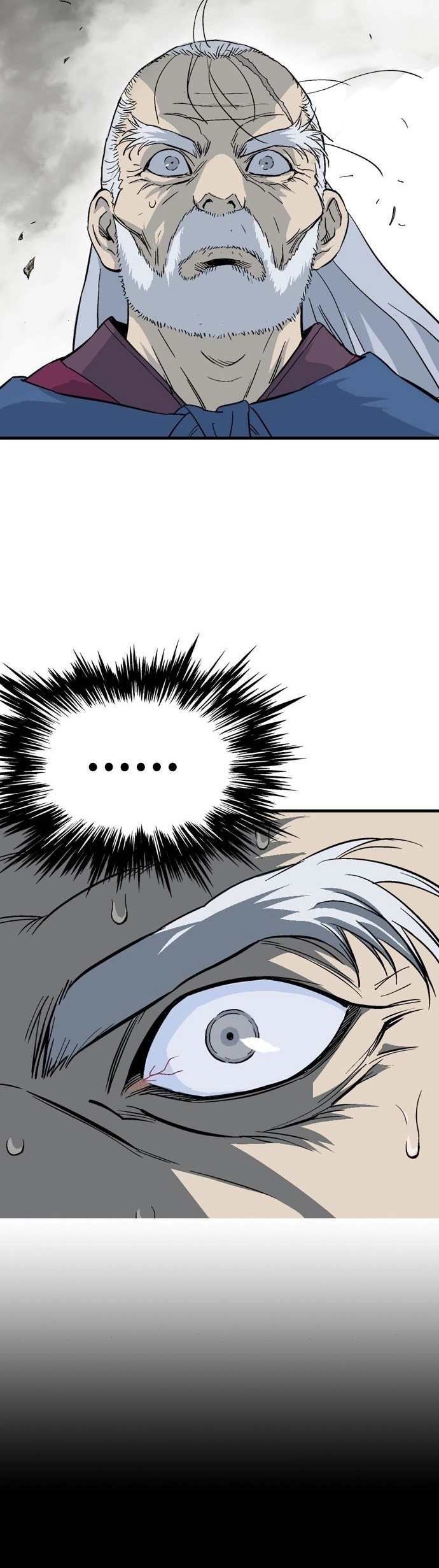 Read Gosu ar Manga Online