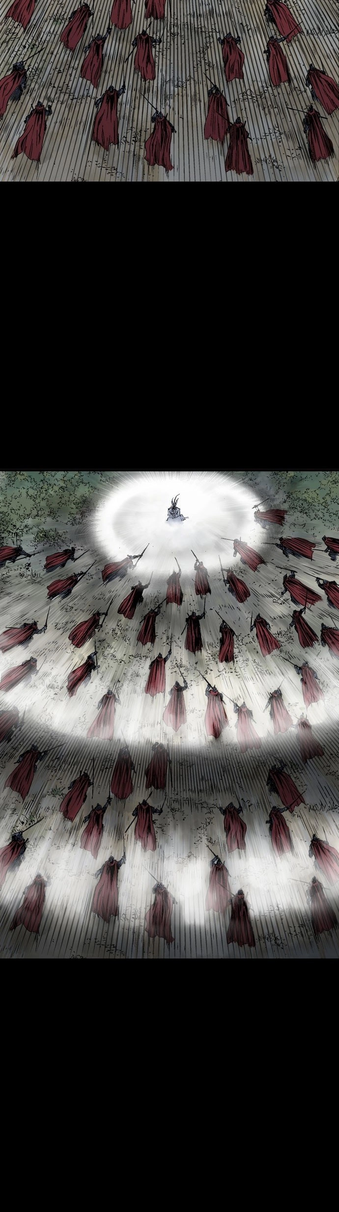 Read Gosu ar Manga Online