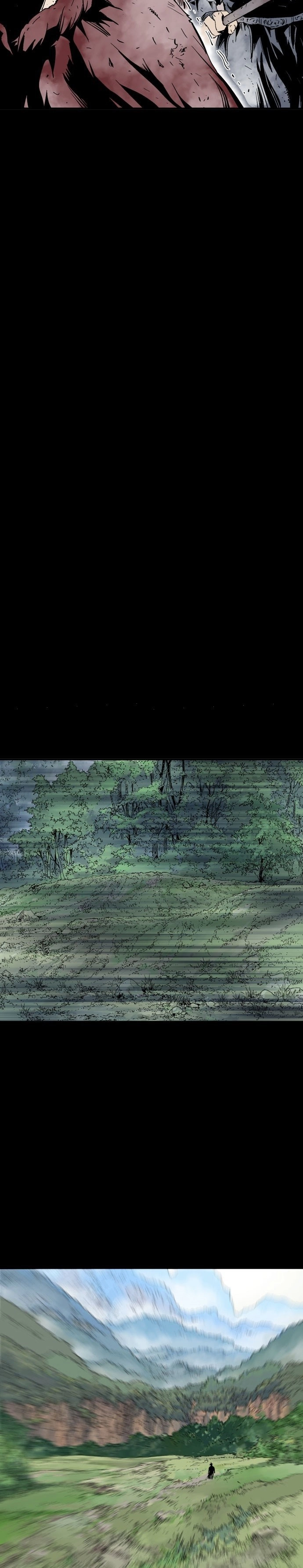 Read Gosu ar Manga Online