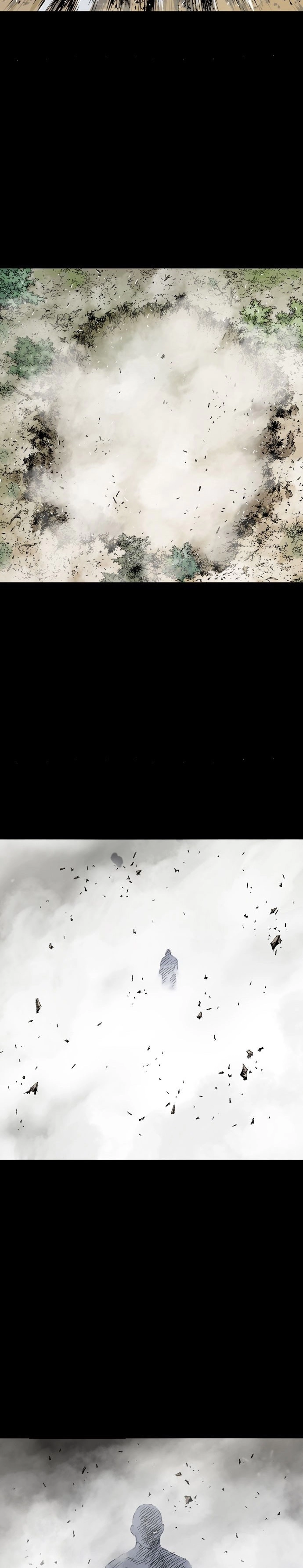 Read Gosu ar Manga Online