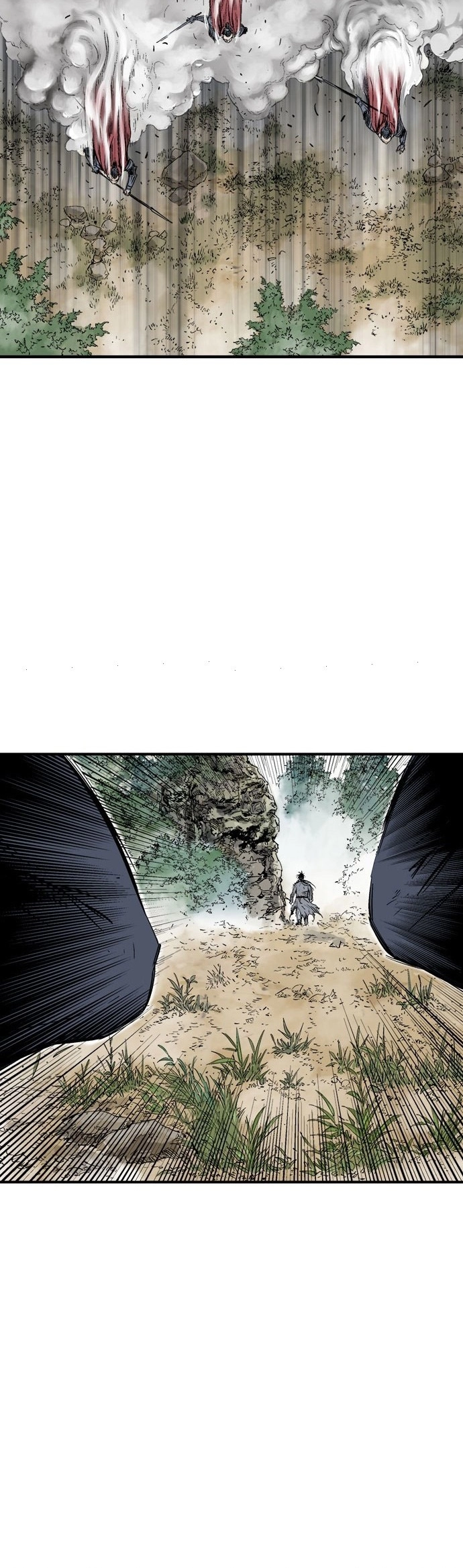 Read Gosu ar Manga Online