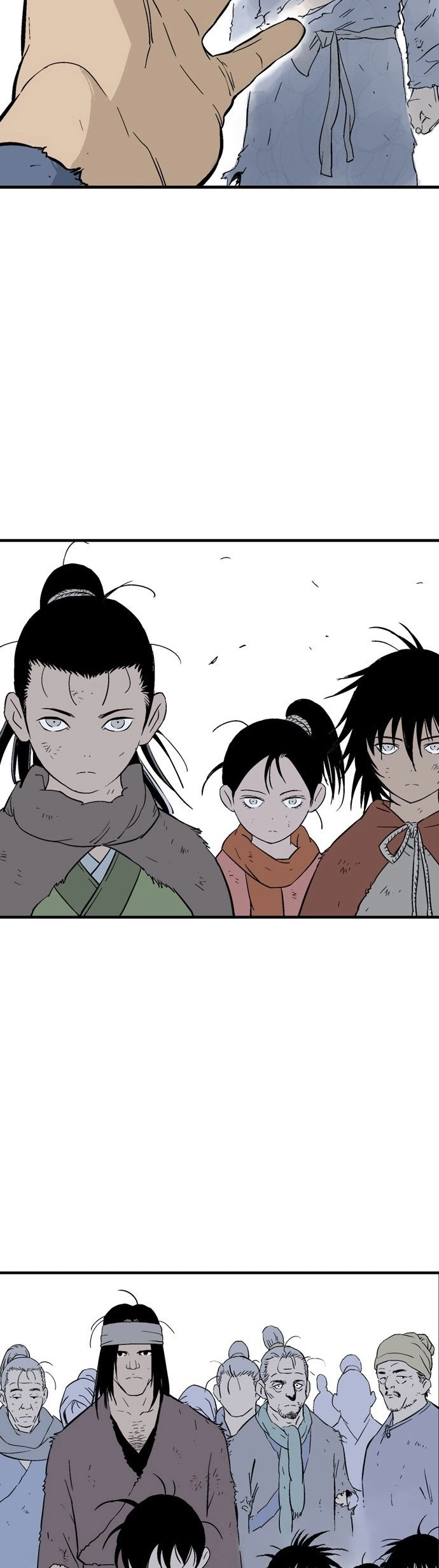 Read Gosu ar Manga Online