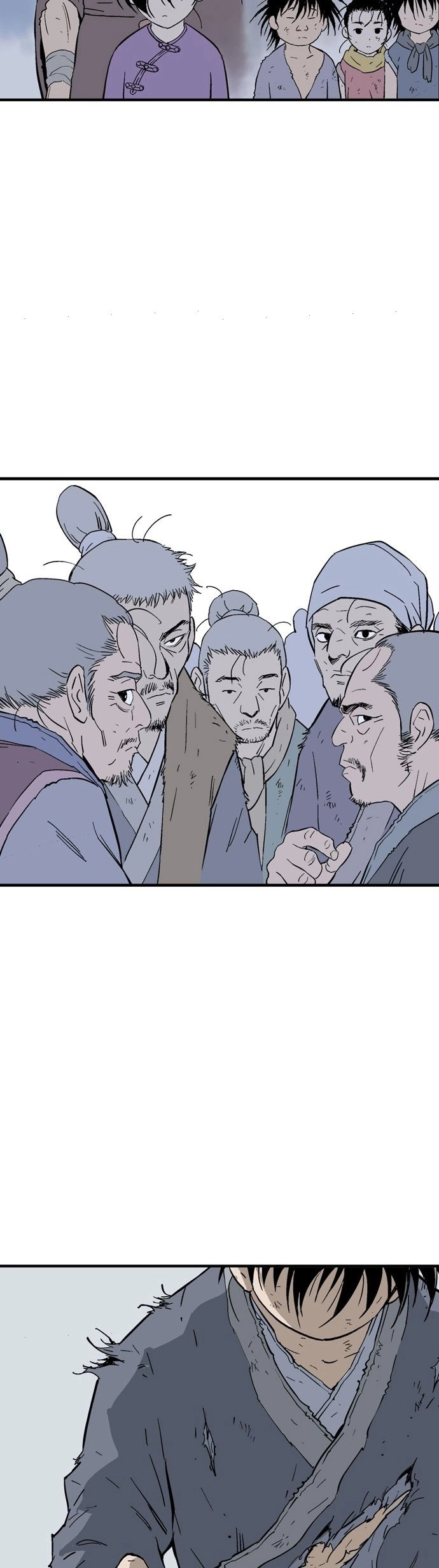 Read Gosu ar Manga Online