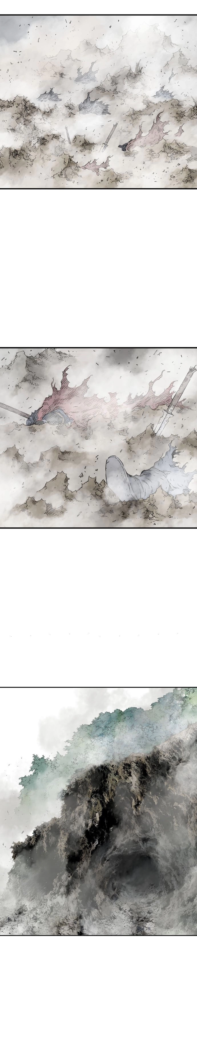 Read Gosu ar Manga Online