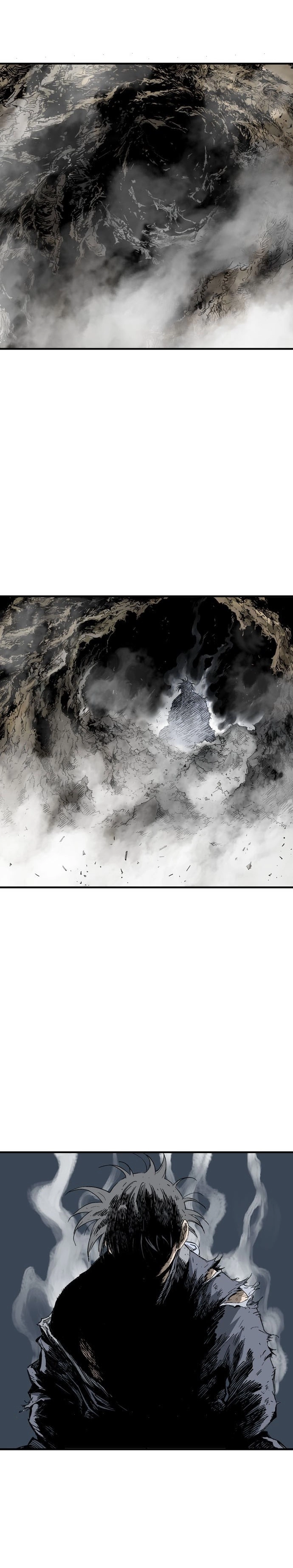 Read Gosu ar Manga Online