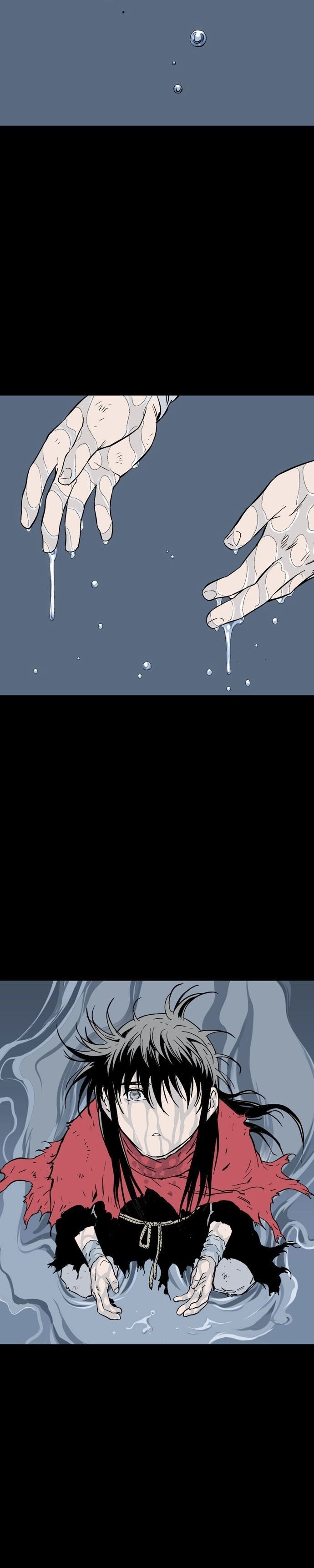 Read Gosu ar Manga Online