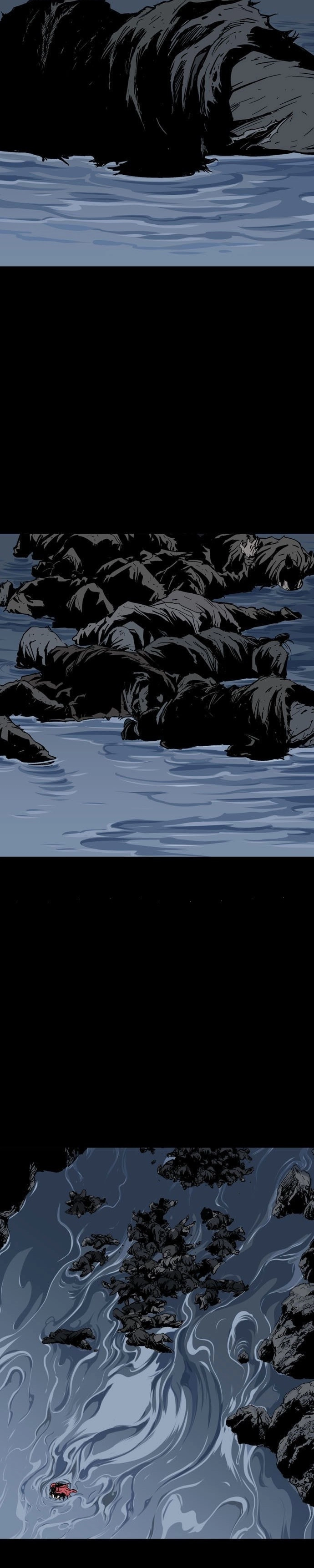 Read Gosu ar Manga Online