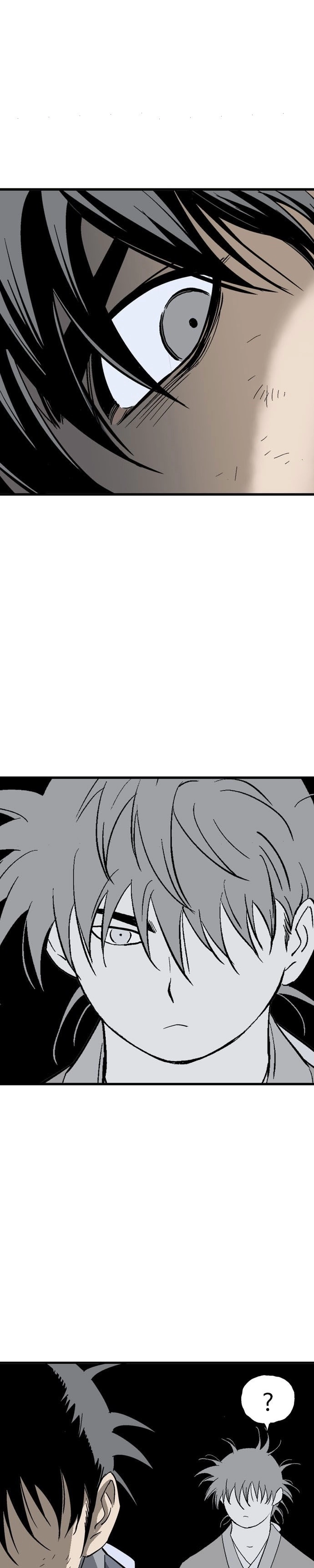 Read Gosu ar Manga Online