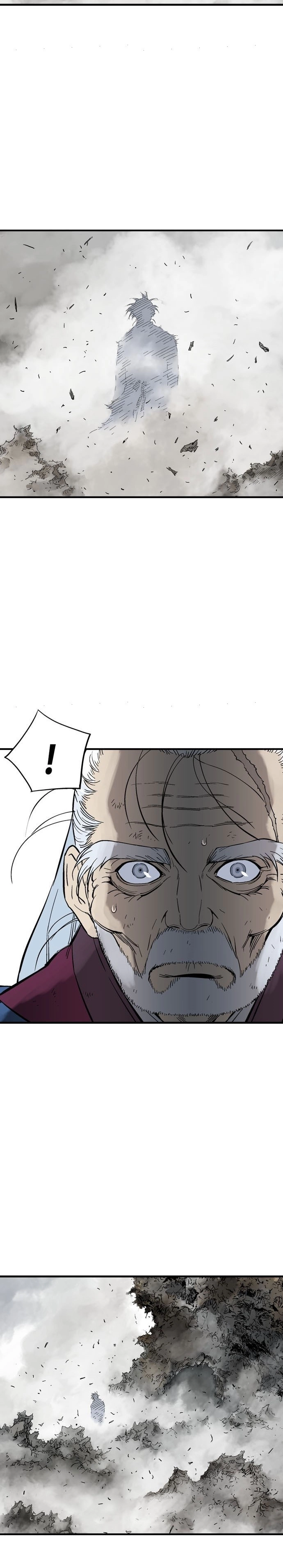 Read Gosu ar Manga Online