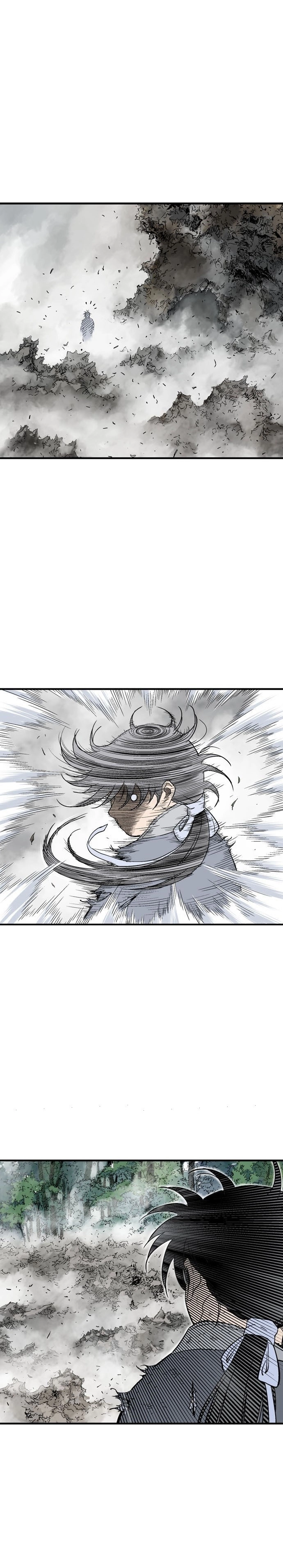 Read Gosu ar Manga Online