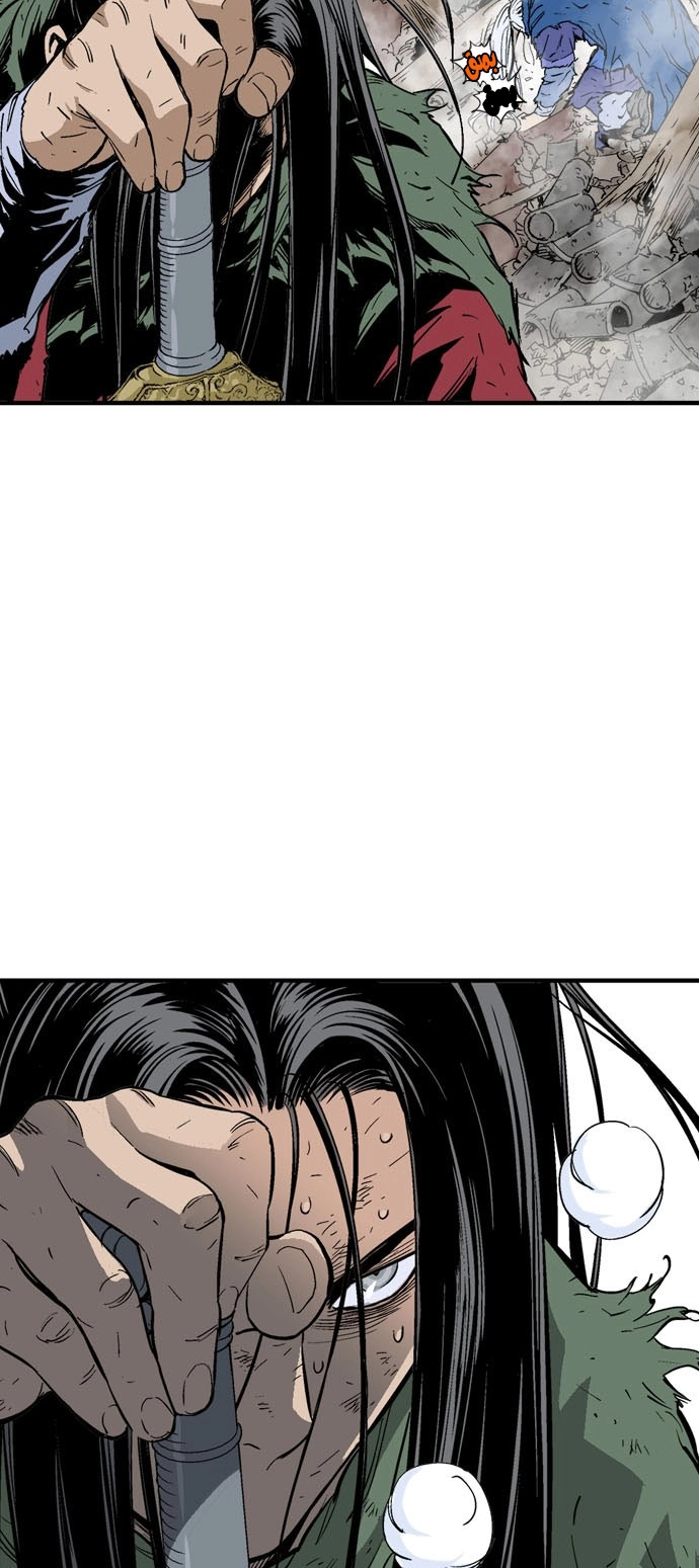 Read Gosu ar Manga Online