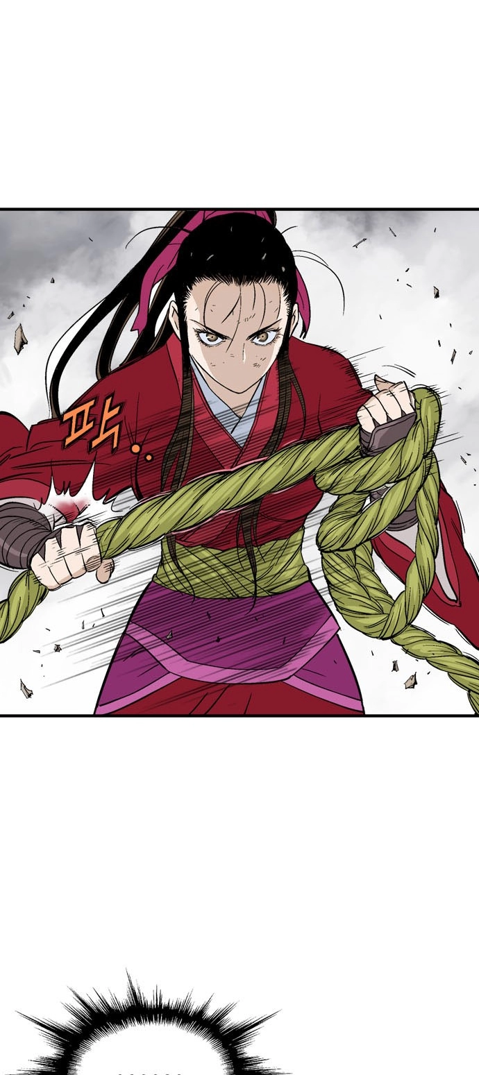 Read Gosu ar Manga Online