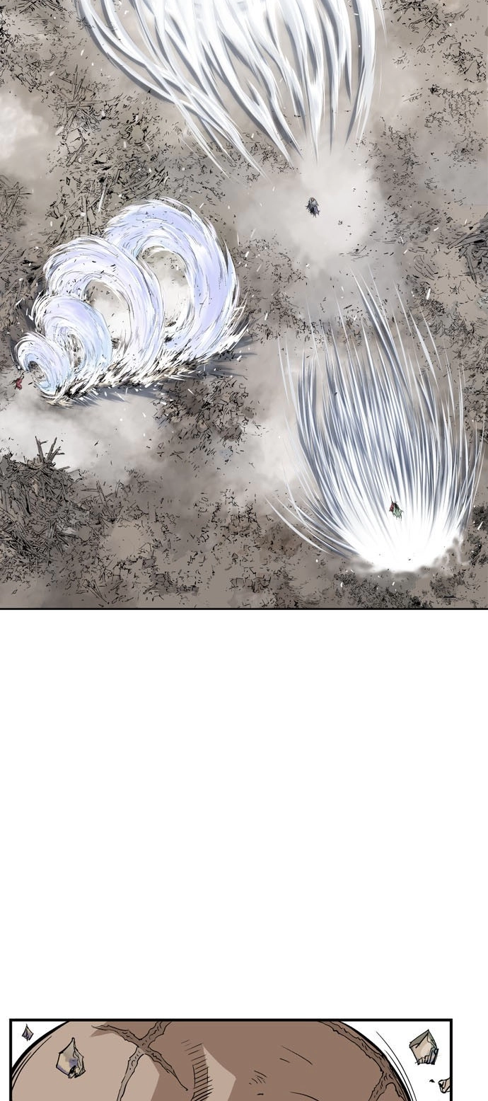 Read Gosu ar Manga Online