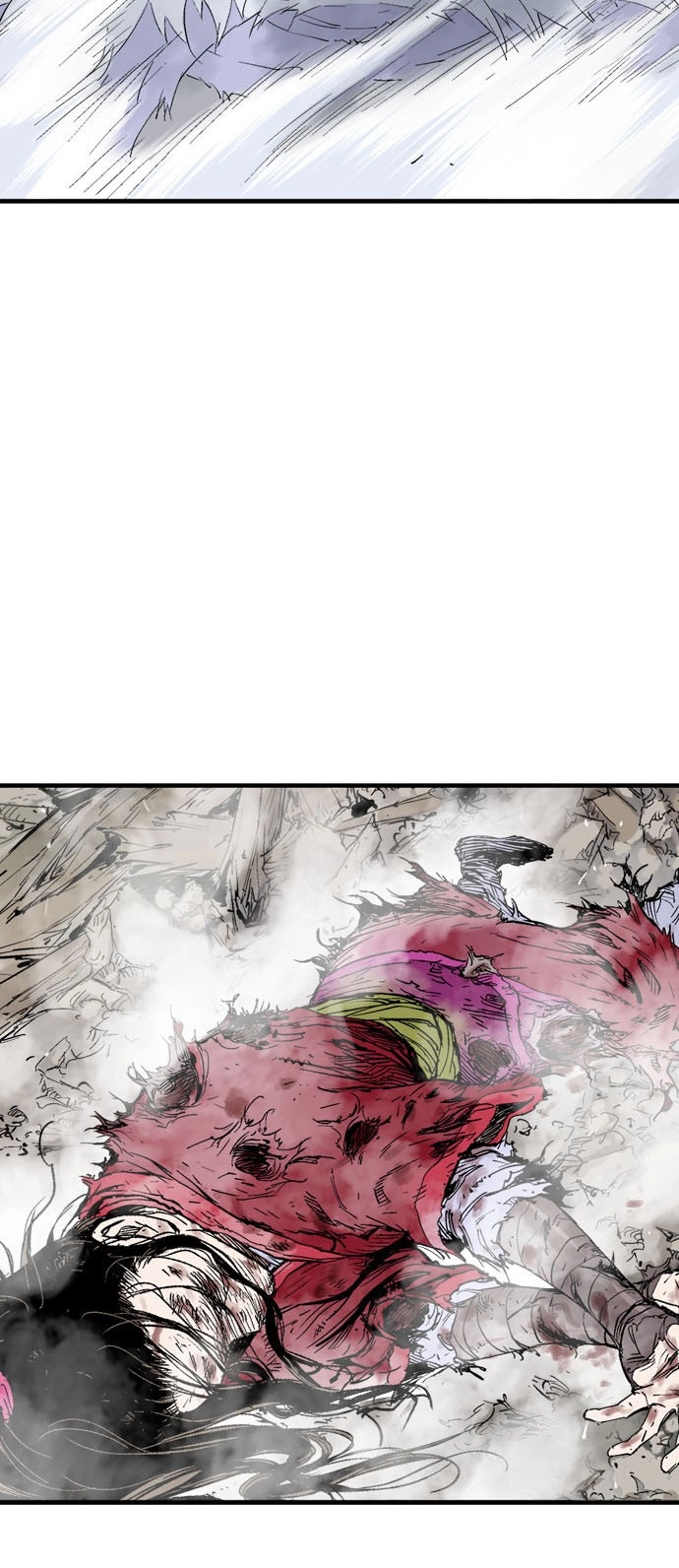 Read Gosu ar Manga Online