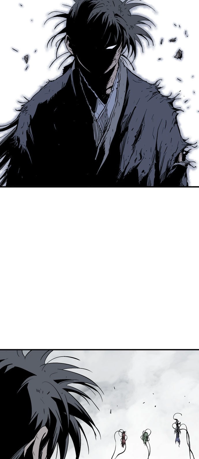 Read Gosu ar Manga Online