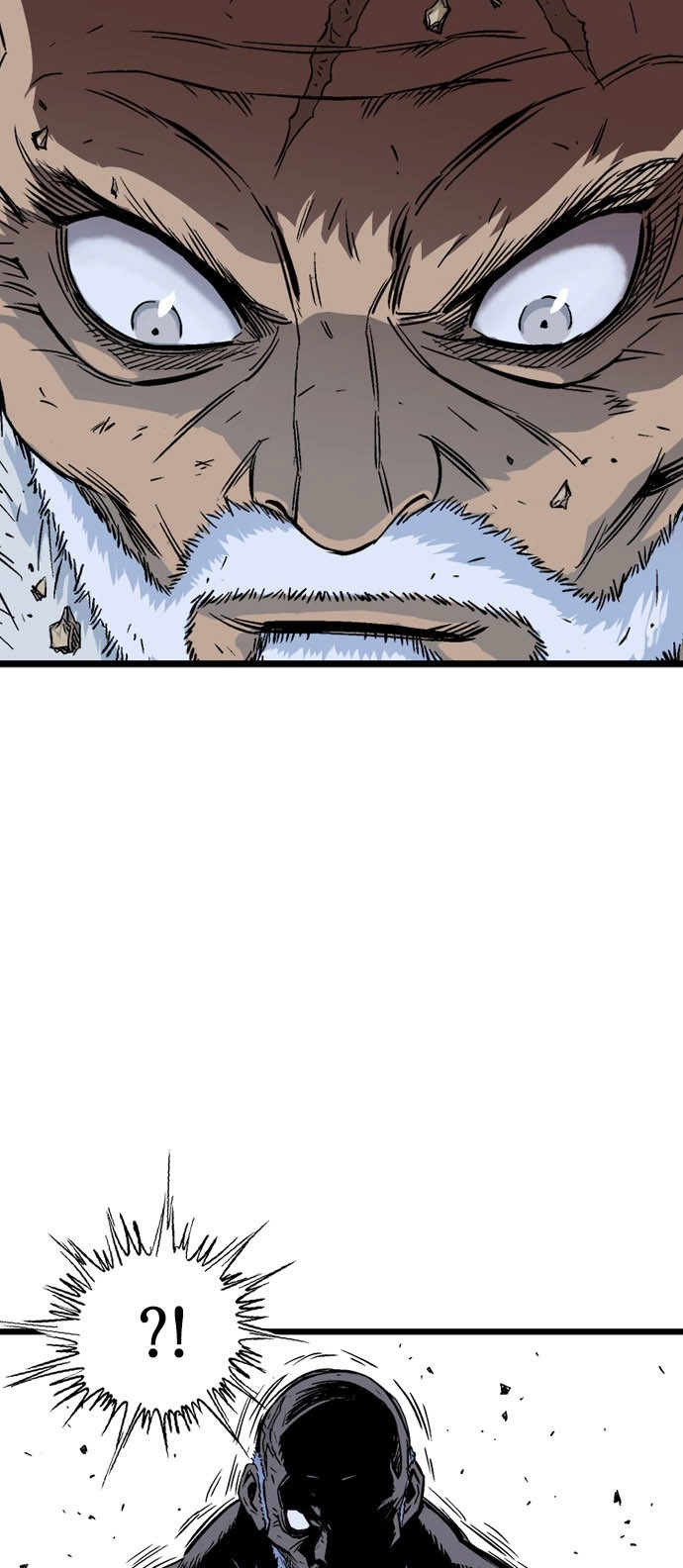 Read Gosu ar Manga Online