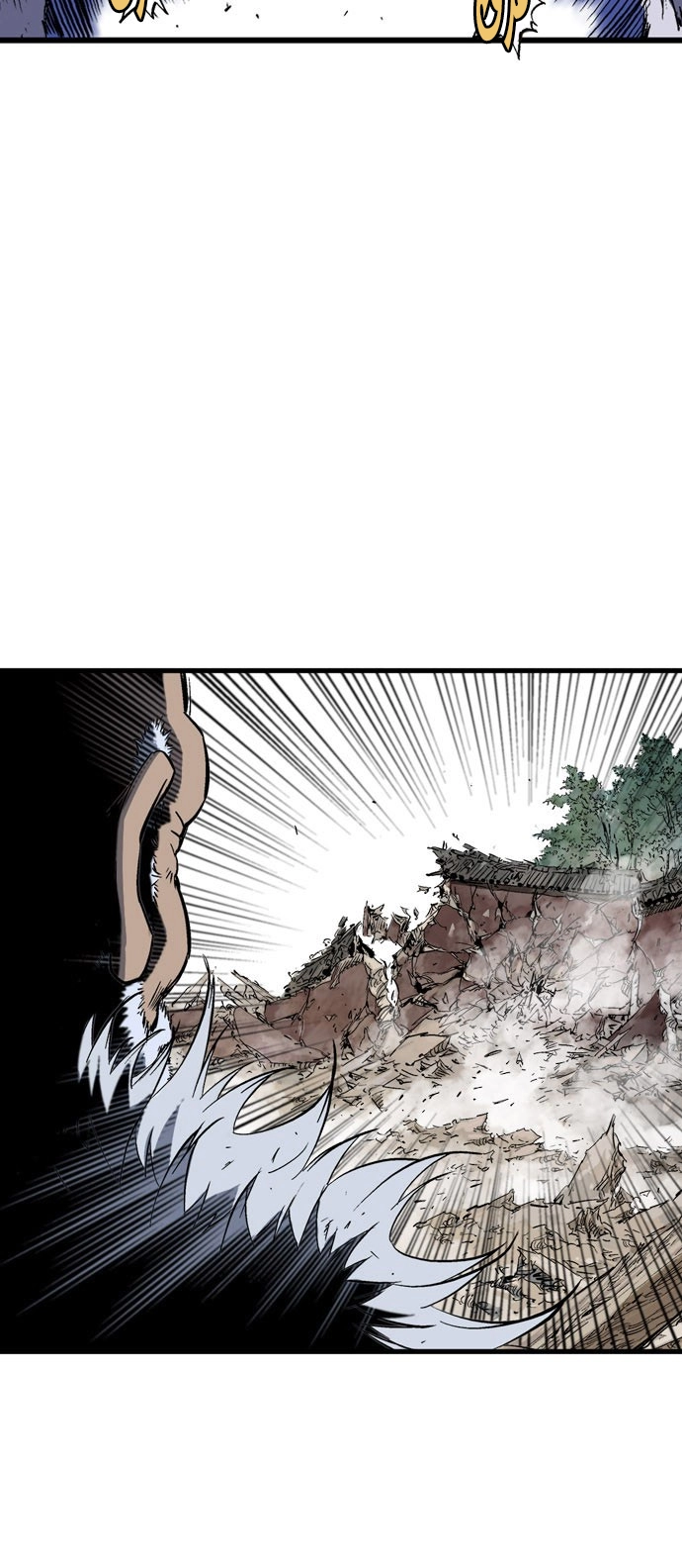 Read Gosu ar Manga Online