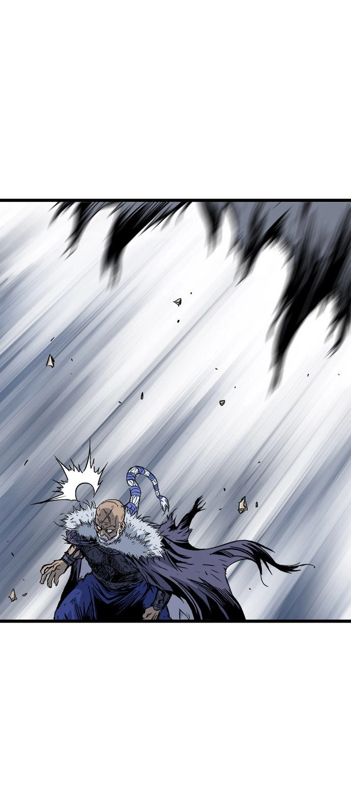 Read Gosu ar Manga Online