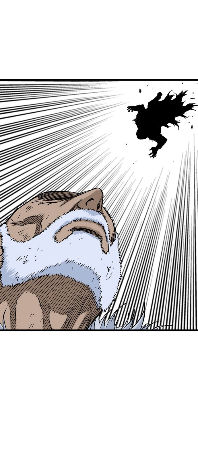 Read Gosu ar Manga Online