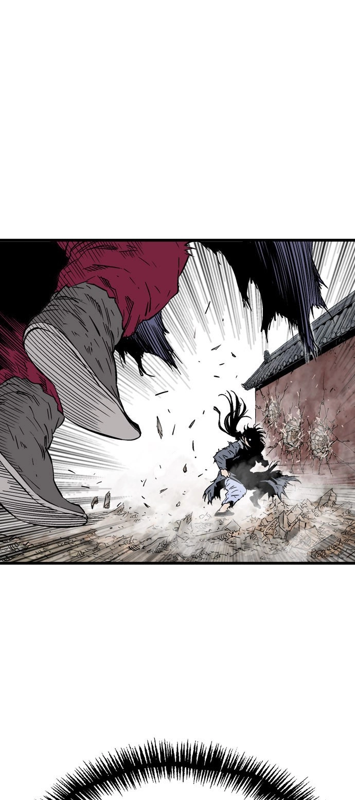 Read Gosu ar Manga Online