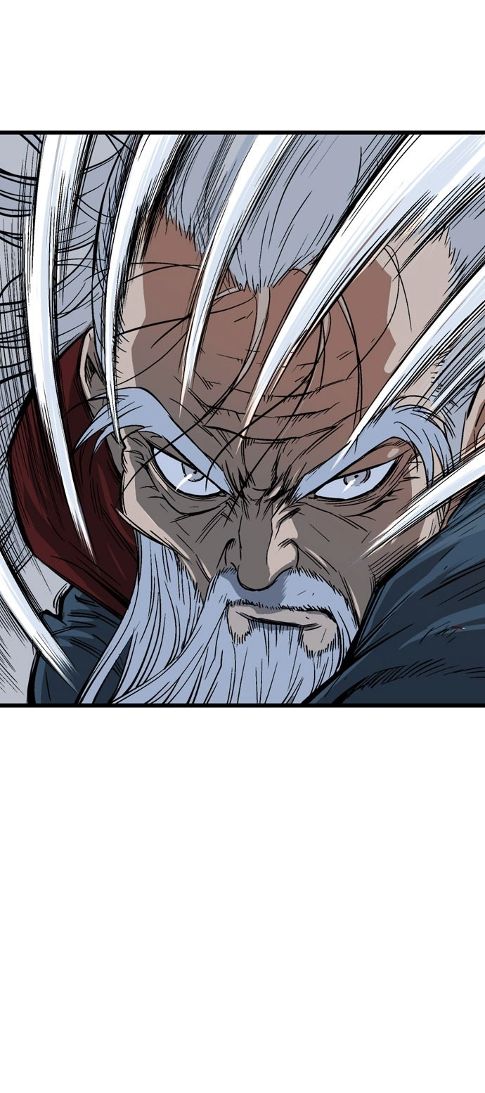 Read Gosu ar Manga Online