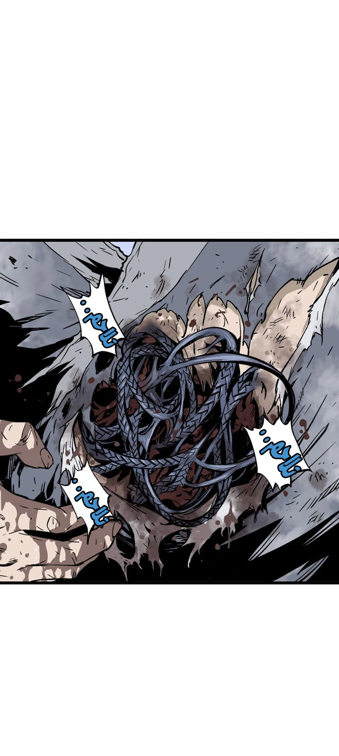 Read Gosu ar Manga Online