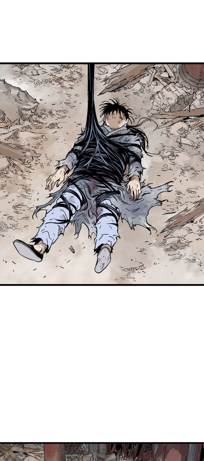 Read Gosu ar Manga Online