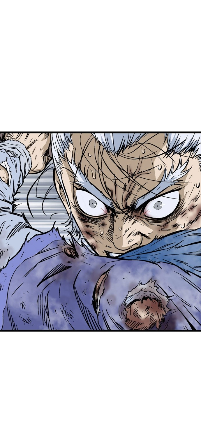 Read Gosu ar Manga Online