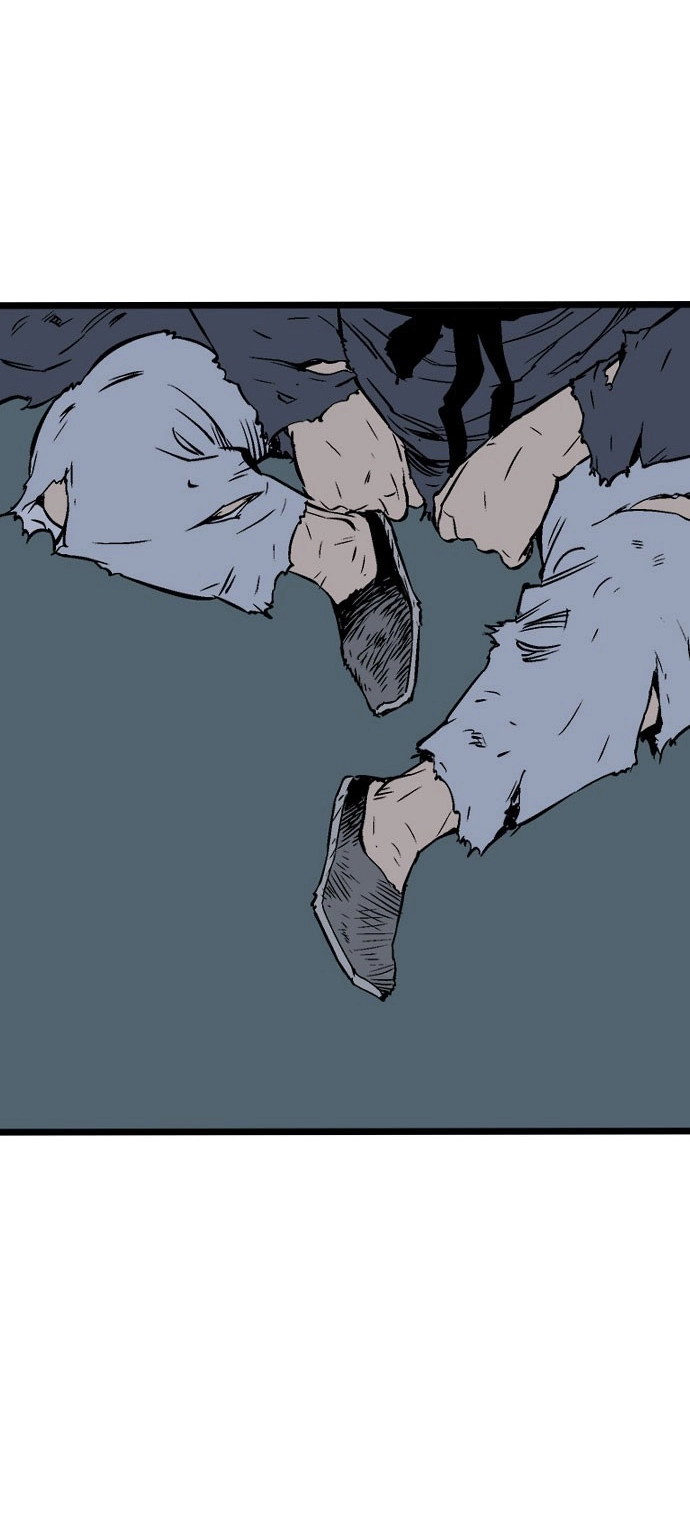 Read Gosu ar Manga Online