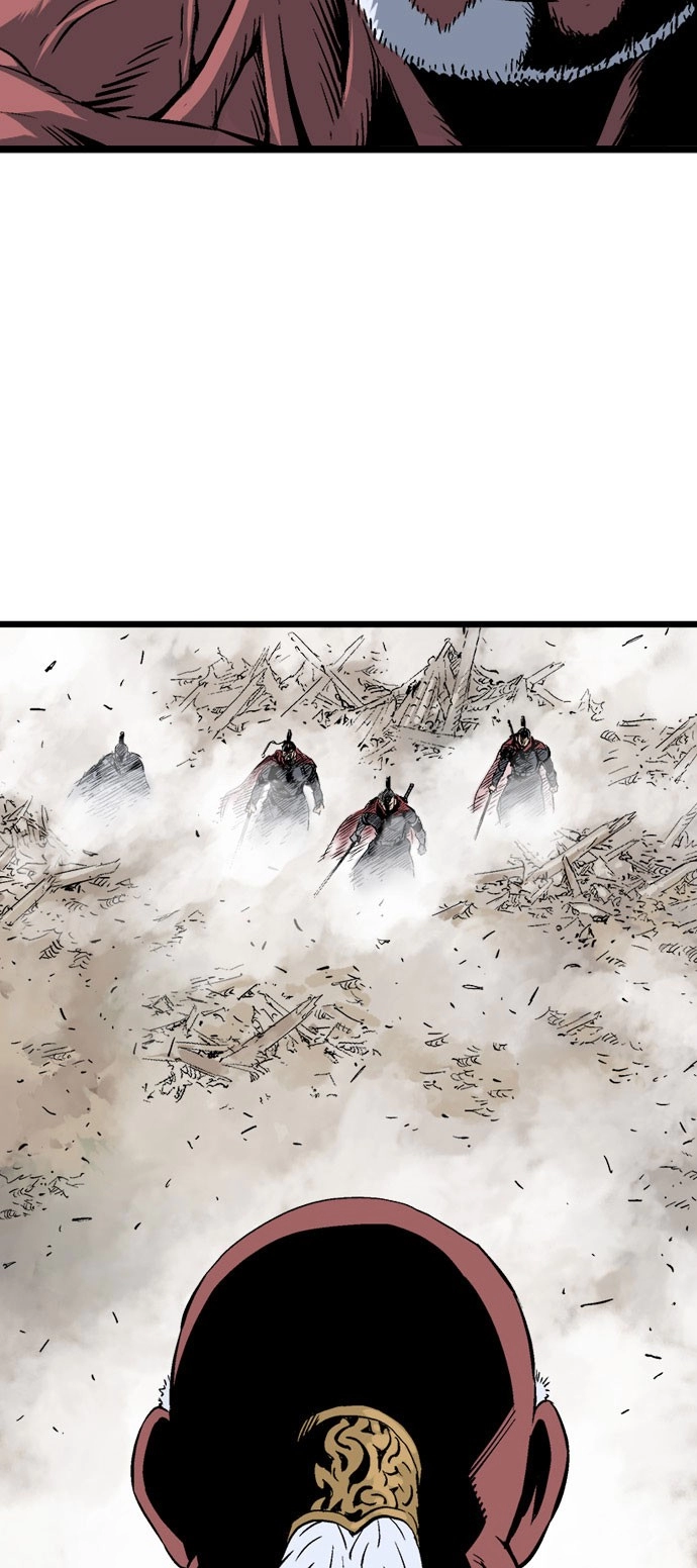 Read Gosu ar Manga Online