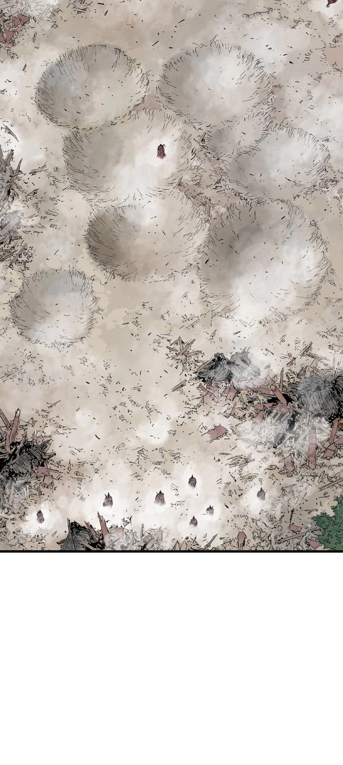 Read Gosu ar Manga Online