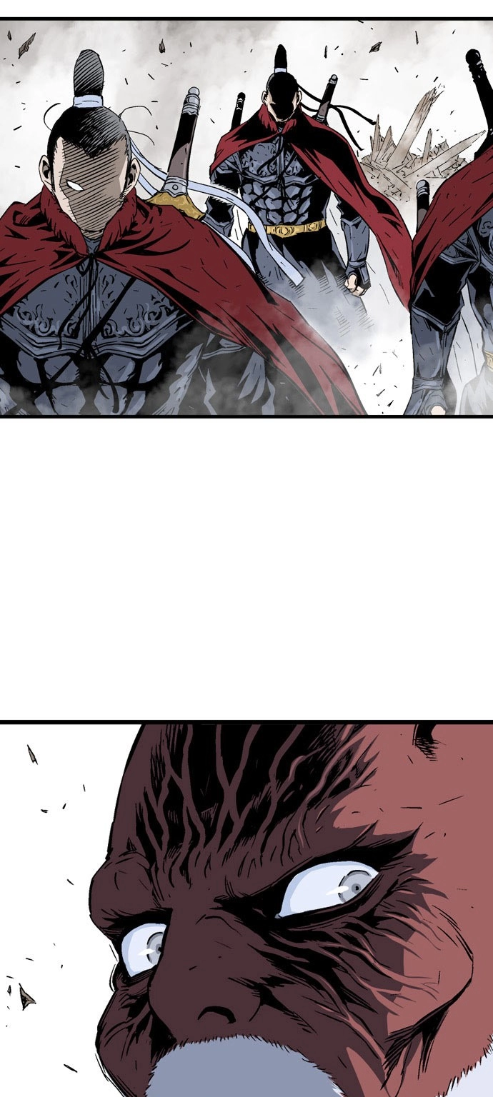 Read Gosu ar Manga Online