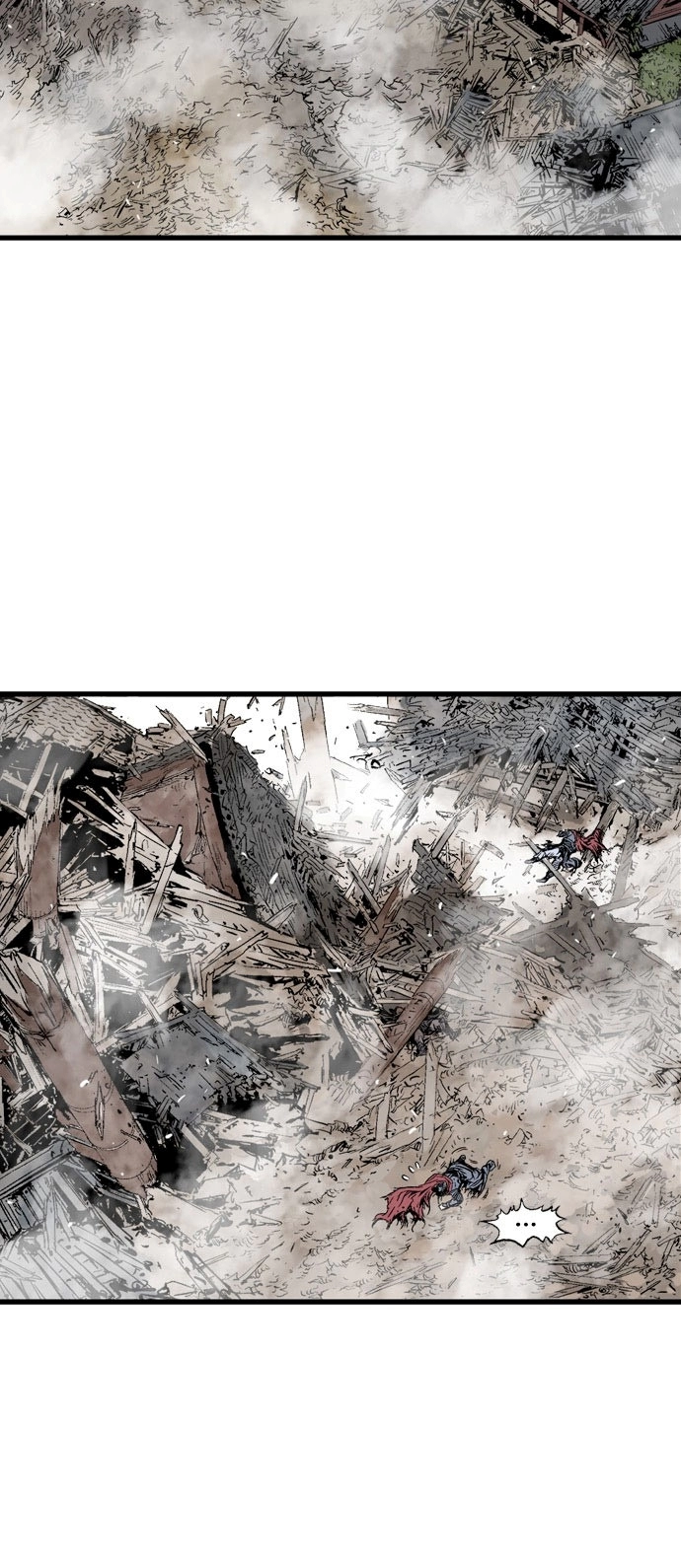 Read Gosu ar Manga Online