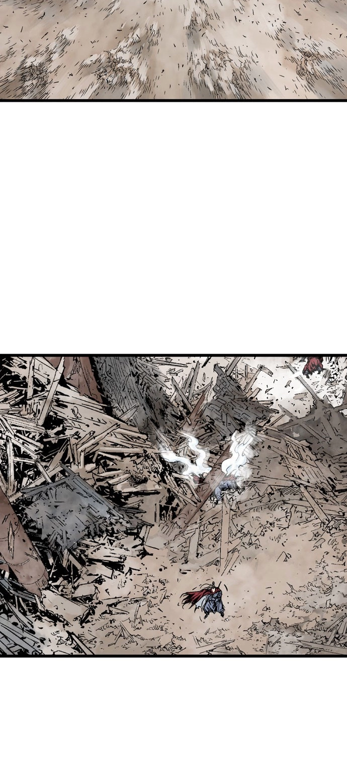 Read Gosu ar Manga Online