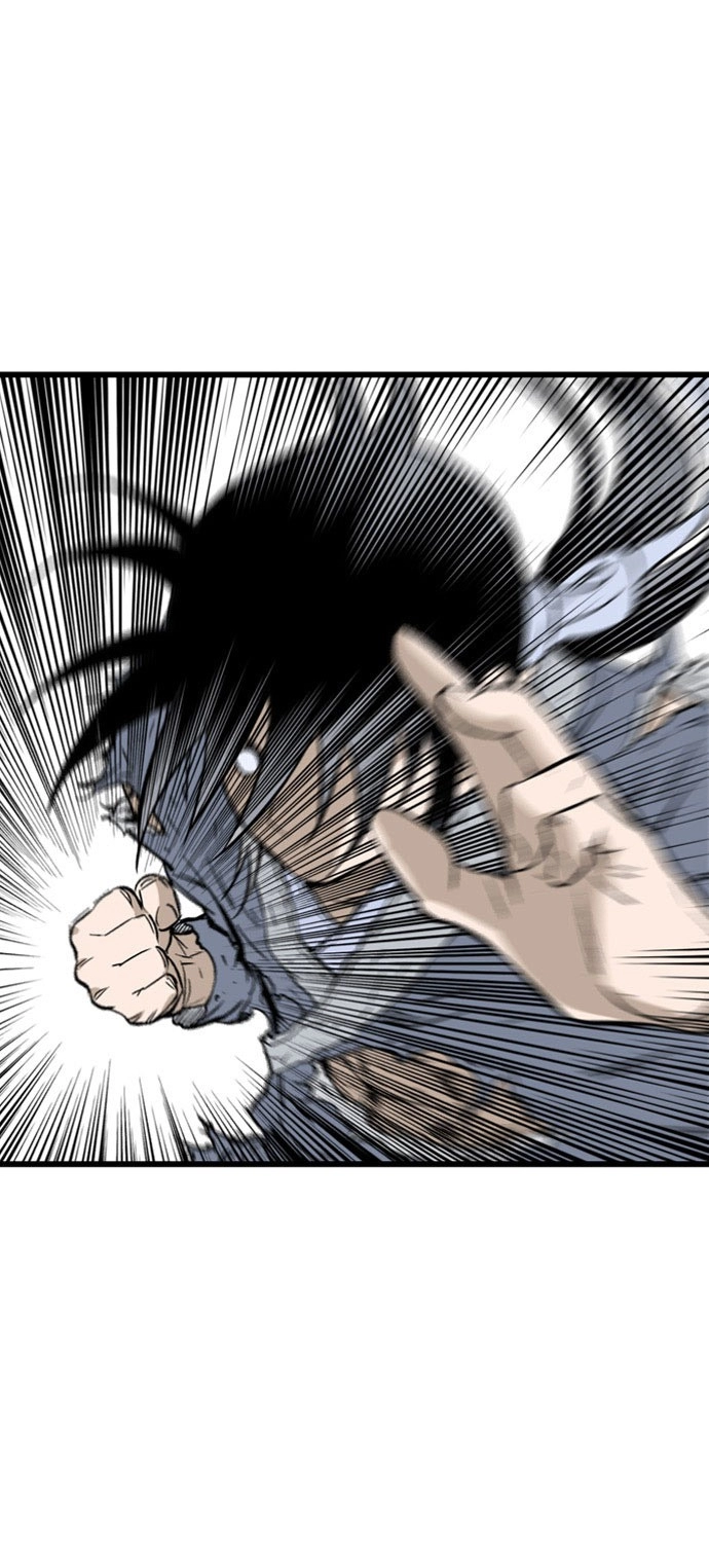 Read Gosu ar Manga Online