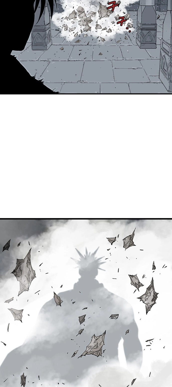 Read Gosu ar Manga Online