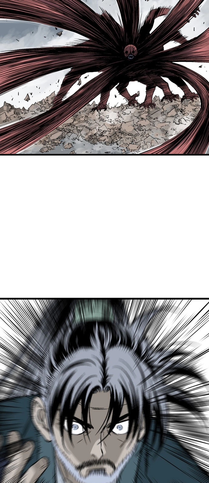 Read Gosu ar Manga Online