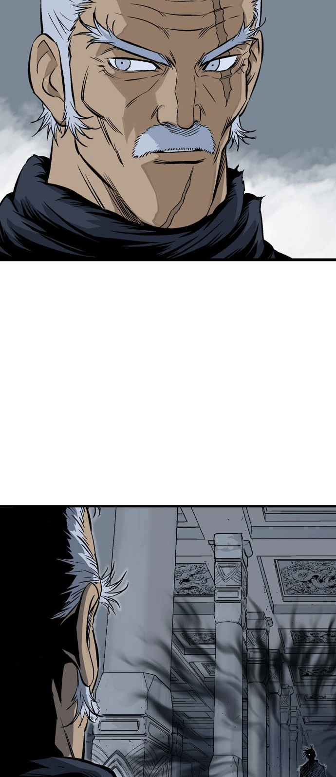 Read Gosu ar Manga Online