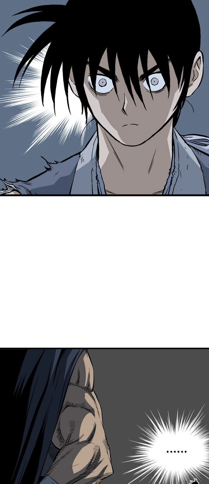 Read Gosu ar Manga Online