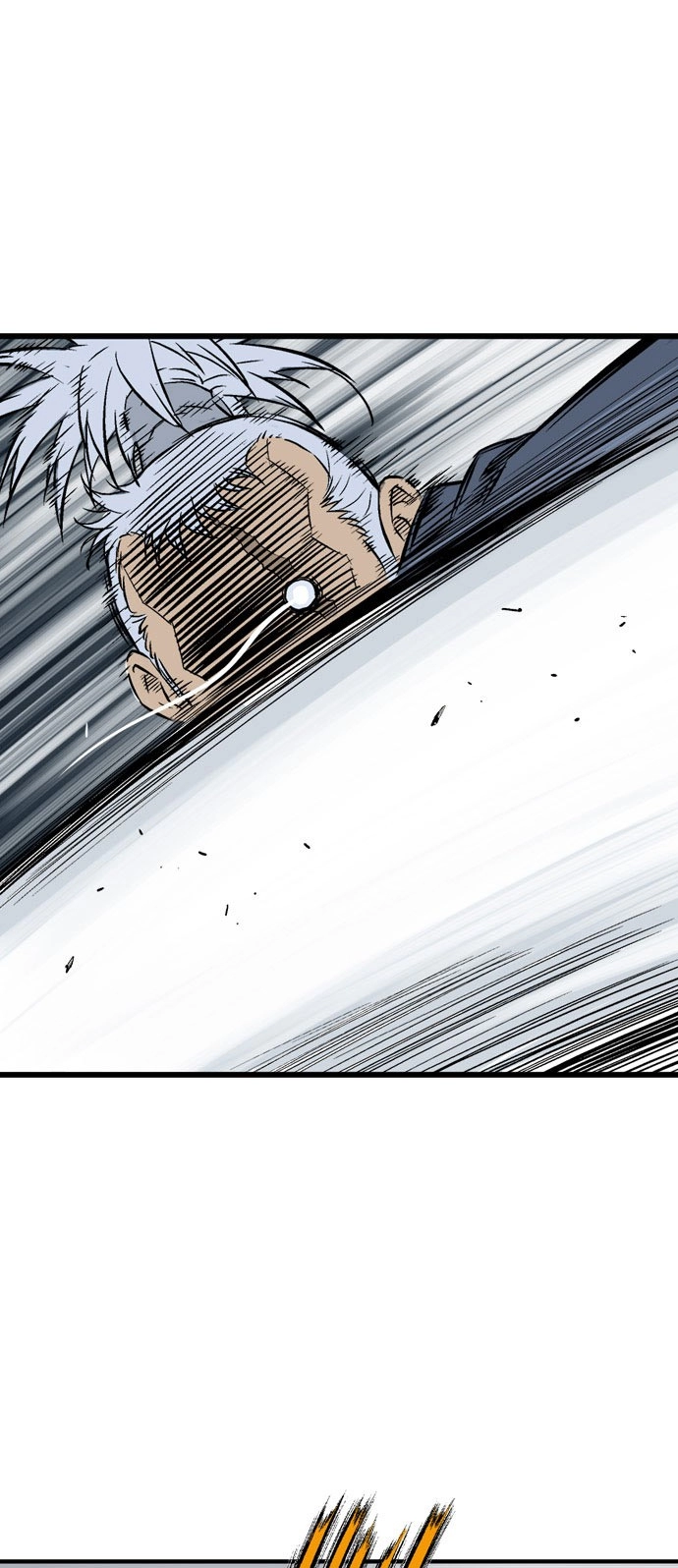 Read Gosu ar Manga Online