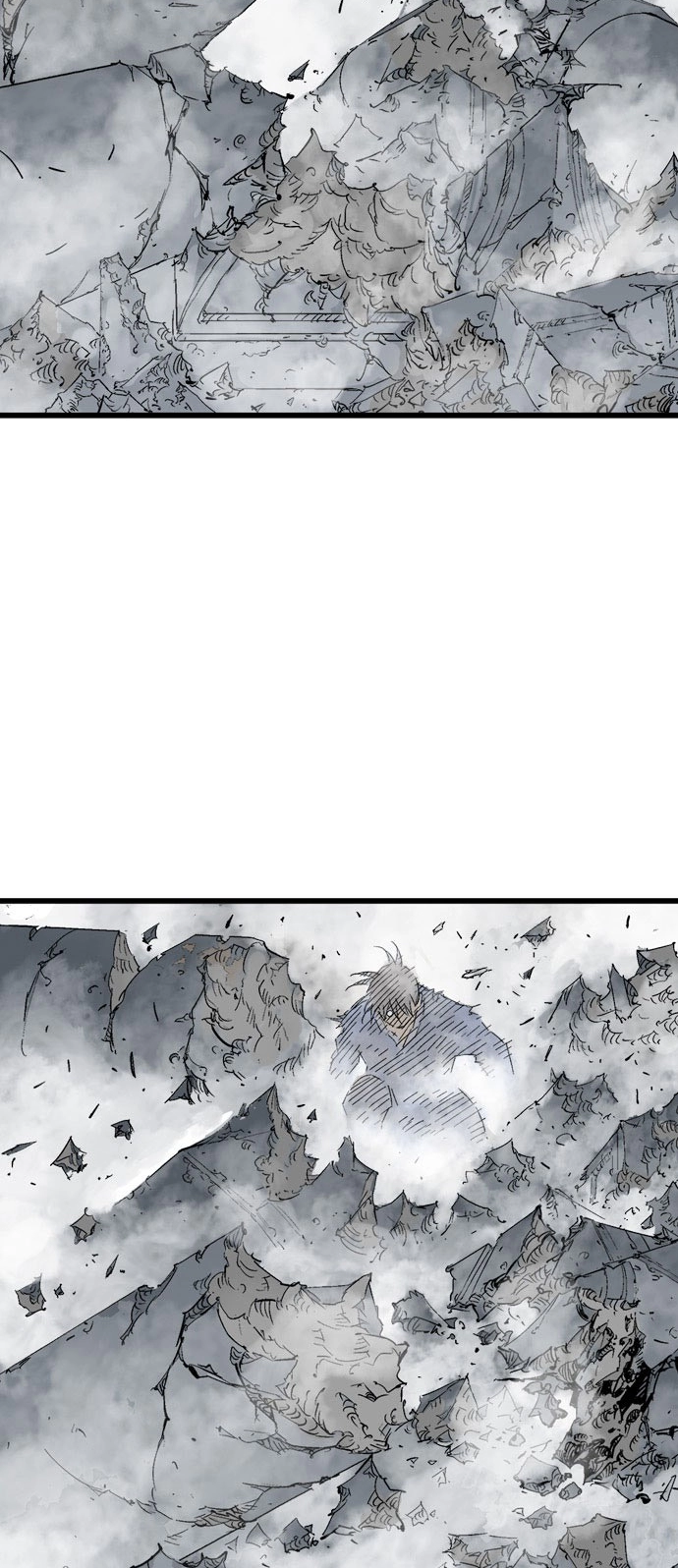 Read Gosu ar Manga Online