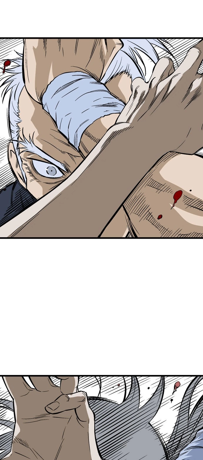 Read Gosu ar Manga Online