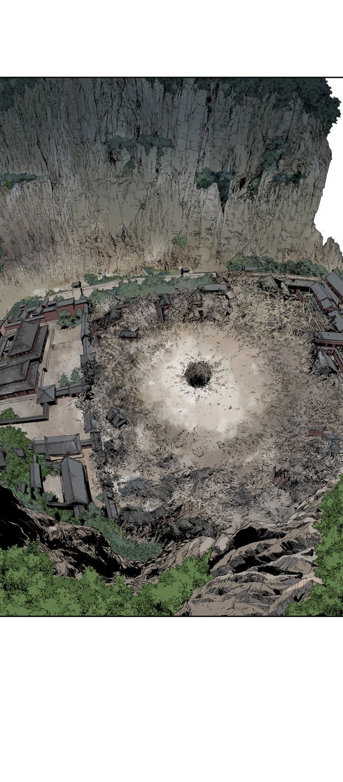 Read Gosu ar Manga Online